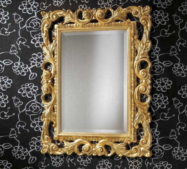 Зеркало Bagno Piu PL 5070