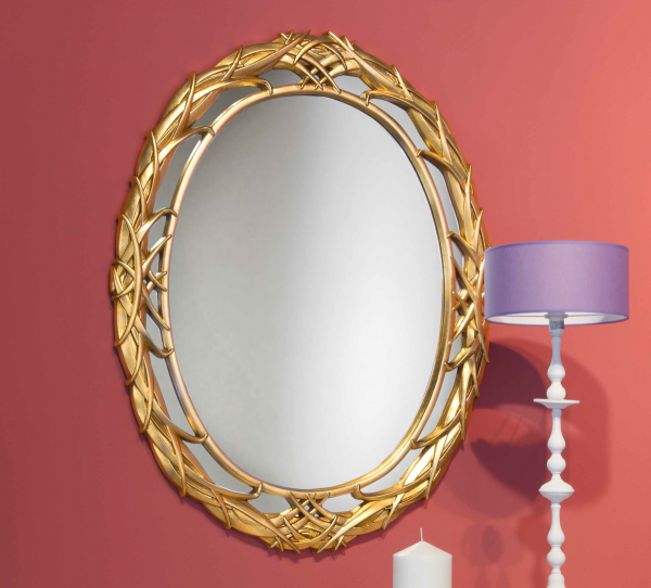 Зеркало Bagno Piu PL 5080