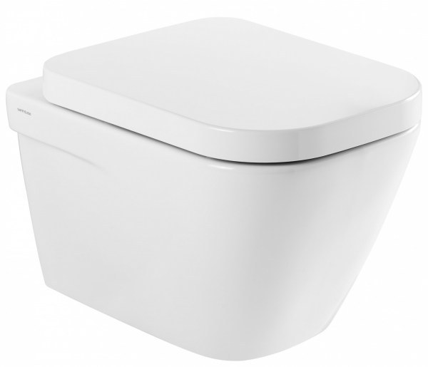 Унитаз подвесной Sanindusa Look 134034004