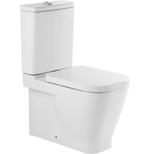 Унитаз напольный Sanindusa Look 134024004