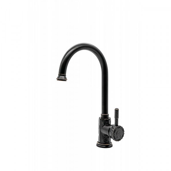 Смеситель для кухни Milacio Villena MC.502.BBR