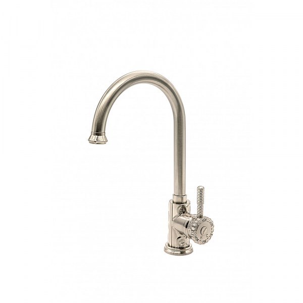 Смеситель для кухни Milacio Villena MC.502.SL