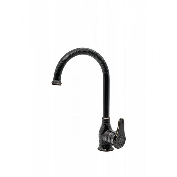 Смеситель для кухни Milacio Vitoria MC.505.BBR