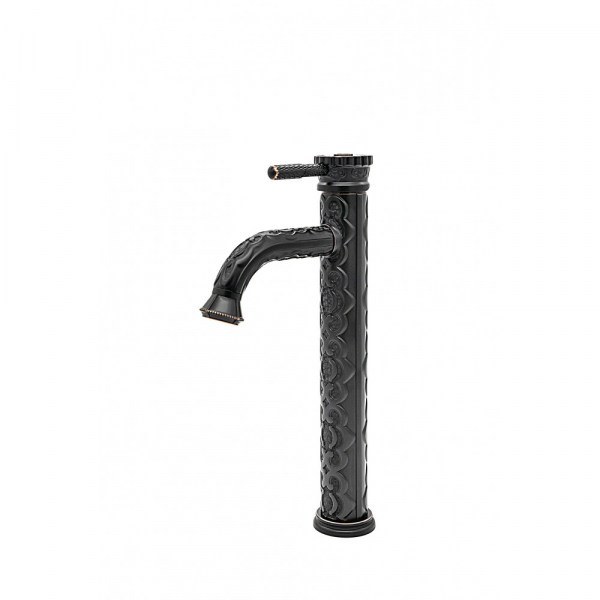 Смеситель для раковины Milacio Villena MC.503.BBR