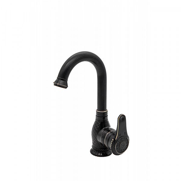 Смеситель для раковины Milacio Vitoria MC.506.BBR