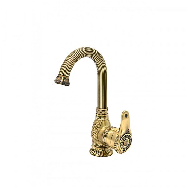 Смеситель для раковины Milacio Vitoria MC.506.BR