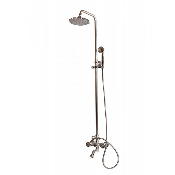 Душевая система Milacio  Almeria MC.100.1SL