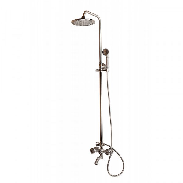 Душевая система Milacio  Almeria MC.100.SL