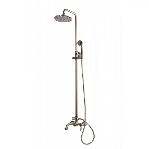 Душевая система Milacio  Vitoria MC.101.1SL