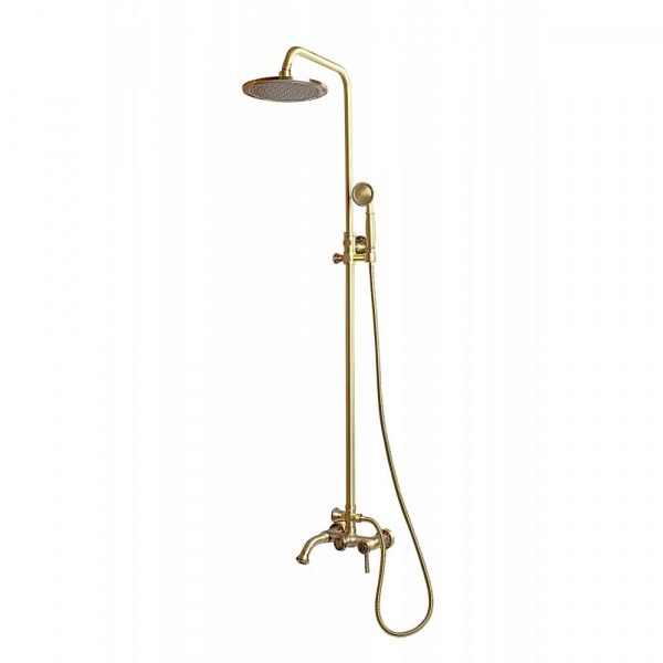 Душевая система Milacio  Vitoria MC.101.BR