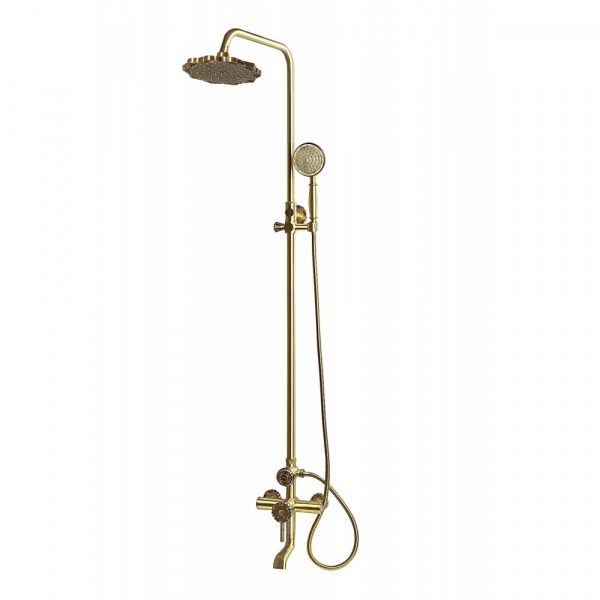 Душевая система Milacio  Soria MC.102.1BR