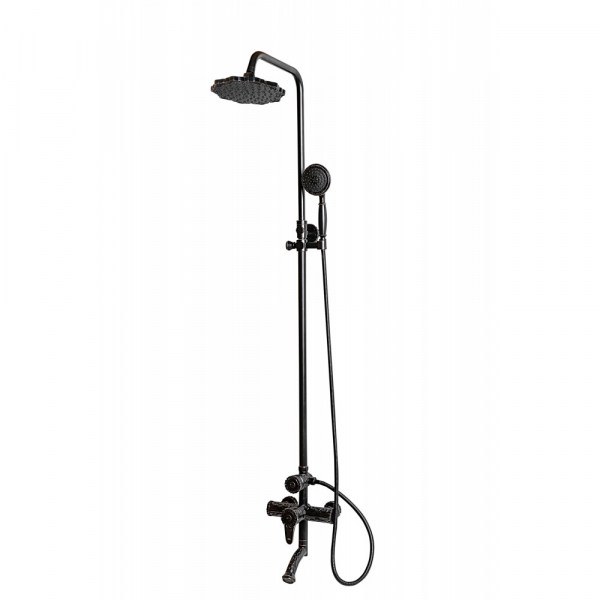 Душевая система Milacio  Villena MC.103.1BBR