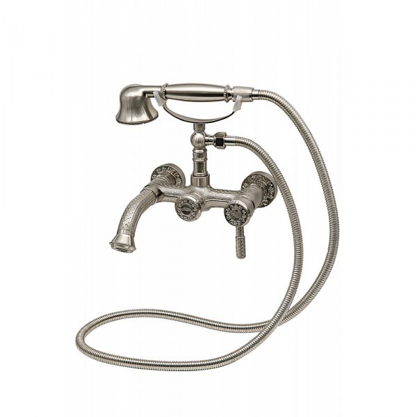 Смеситель для ванны Milacio Vitoria MC.300.SL