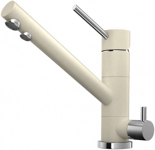 Смеситель для кухни Omoikiri Tonami-BE