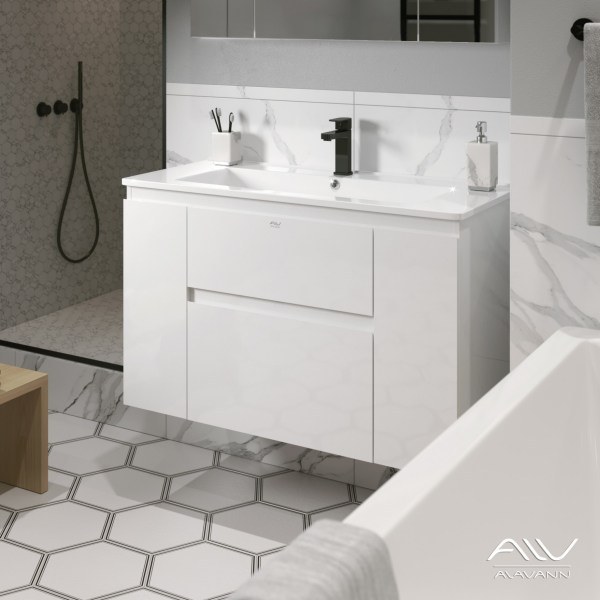 Комплект мебели Alavann Eva 105