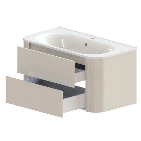 Мебель Астра-Форм Прима 2 ящика