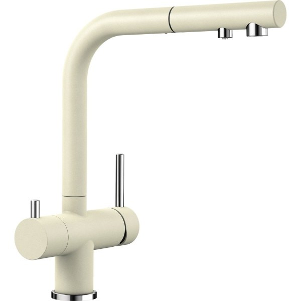 Смеситель для кухни Blanco Fontas-S II Silgranit Жасмин