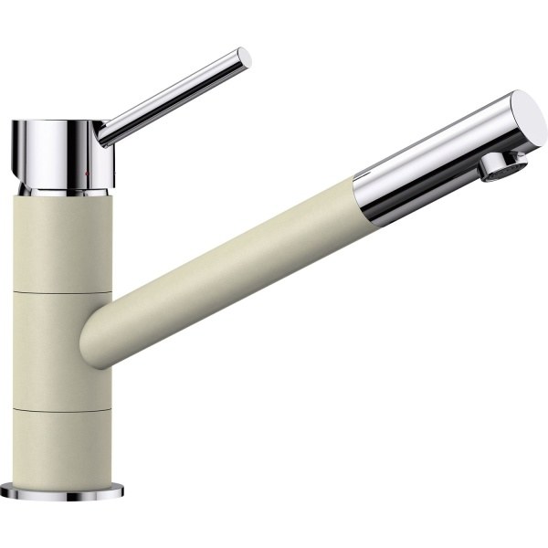 Смеситель для кухни Blanco Kano Silgranit Жасмин