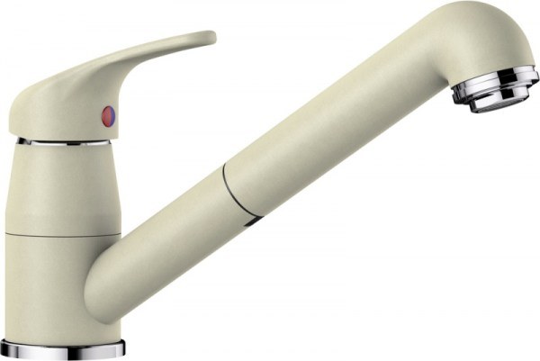 Смеситель для кухни Blanco Daras-S Silgranit Жасмин