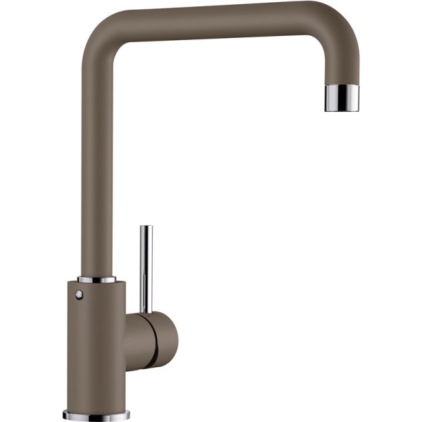 Смеситель для кухни Blanco Mili Silgranit Мускат