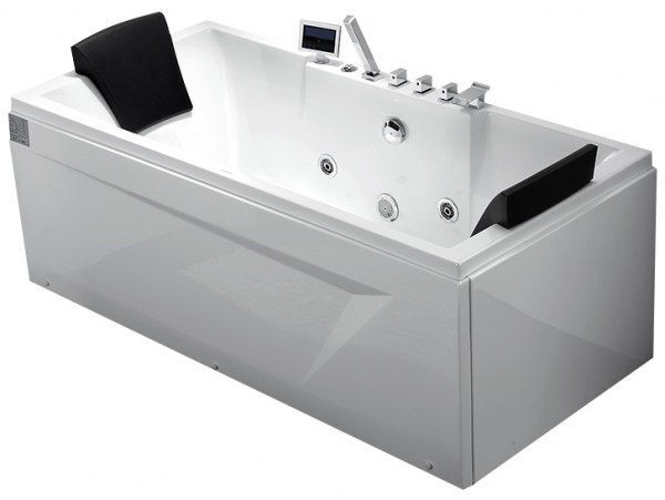 Акриловая ванна Gemy G9065 K