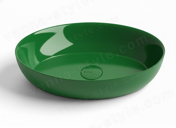Раковина Salini Alda 01 S-Stone RAL из искусственного камня