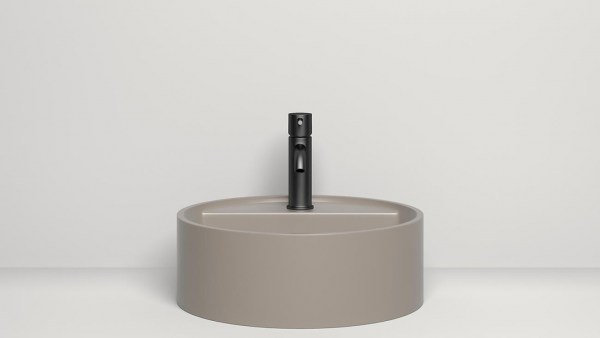 Раковина Salini Armonia TOP 02 S-Stone RAL из искусственного камня