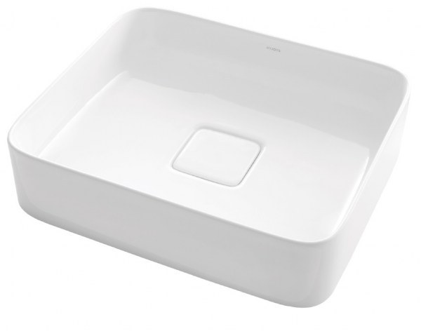 Накладная раковина Dreja Joy