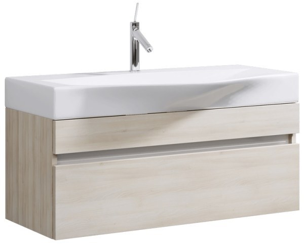 Мебель Aqwella 5 stars Bergamo 100 акация