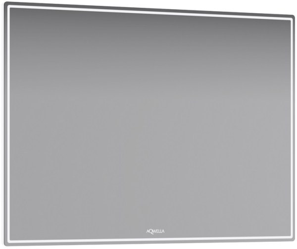 Зеркало Aqwella UM 0210