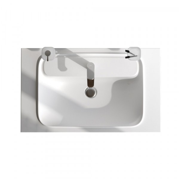 Мебельная раковина AM.PM Func 80