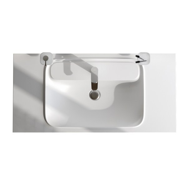 Мебельная раковина AM.PM Func 100