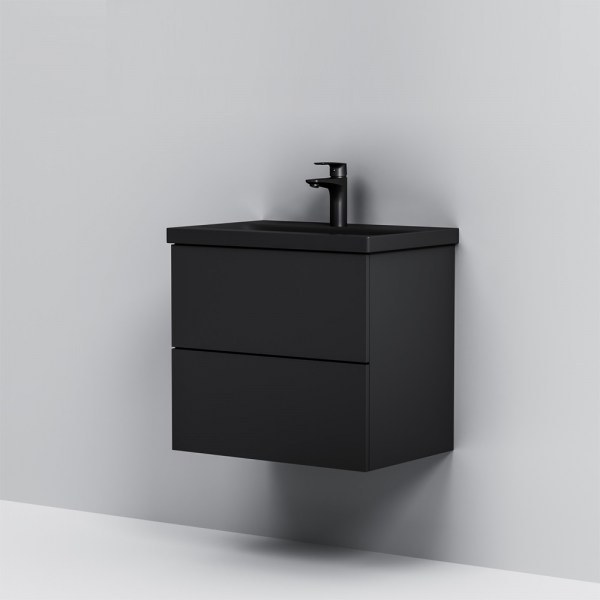 Мебель AM.PM Gem 60 с двумя ящиками