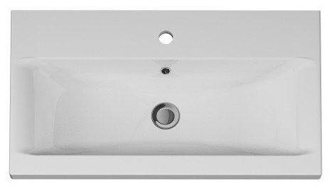 Мебельная раковина AM.PM Gem 75