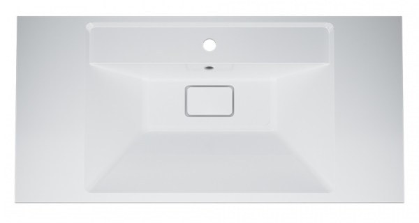 Мебельная раковина AM.PM Inspire V2.0 100 