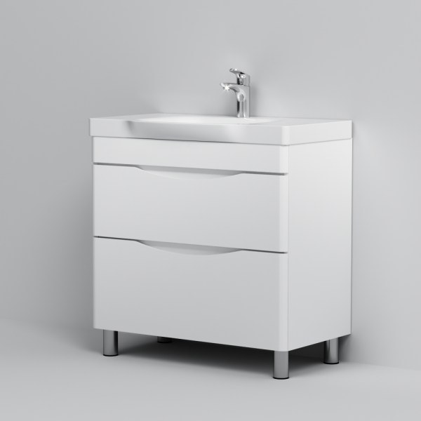 Мебель AM.PM Like 80