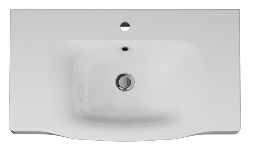 Мебельная раковина AM.PM Like 80