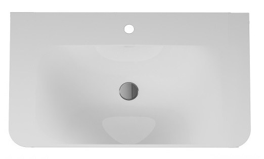 Мебельная раковина AM.PM Sensation 80