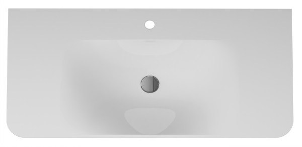 Мебельная раковина AM.PM Sensation 100