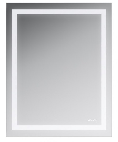 Зеркало AM.PM Gem 55