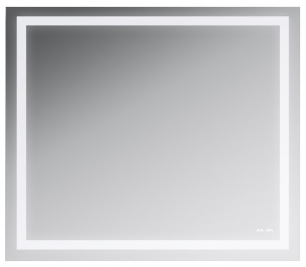 Зеркало AM.PM Gem 80 