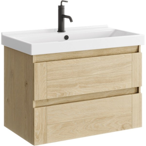 Мебель Aqwella Astrid 80