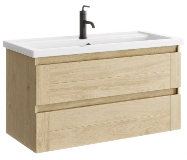 Мебель Aqwella Astrid 100