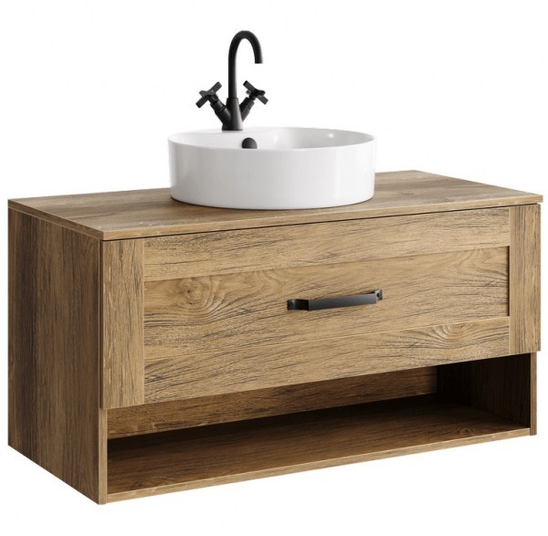 Мебель Aqwella Craft 100