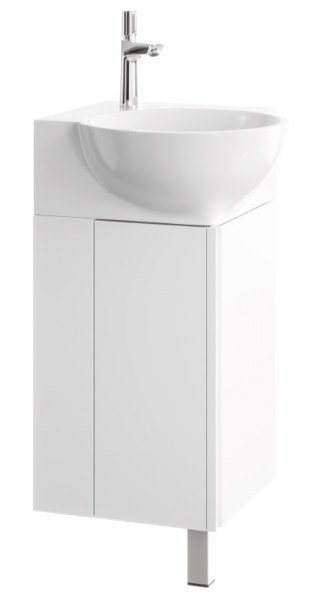 Мебель Aqwella Porto белая