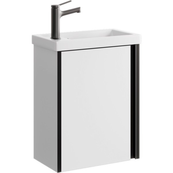 Мебель Aqwella Urban 45