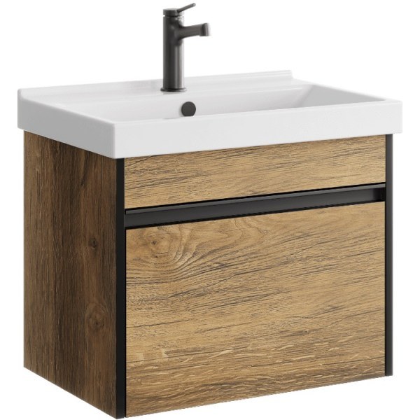 Мебель Aqwella Urban 60