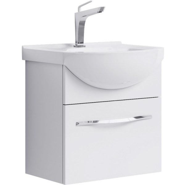 Мебель Aqwella Allegro 50