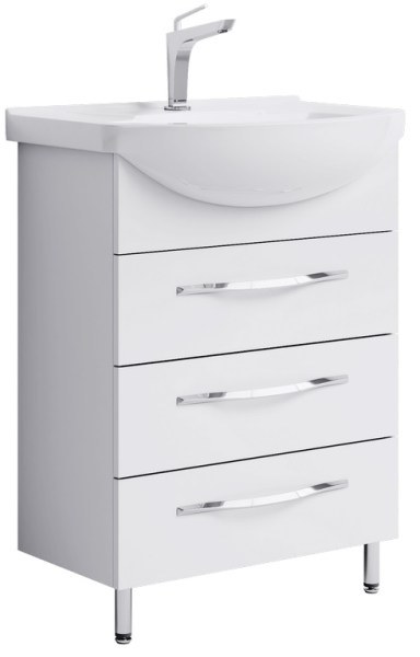 Мебель Aqwella Allegro 65