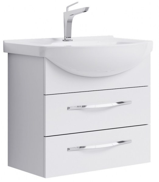 Мебель Aqwella Allegro 65